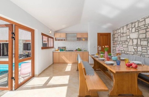 Orihi House | Villa Suzi in heart of Istria