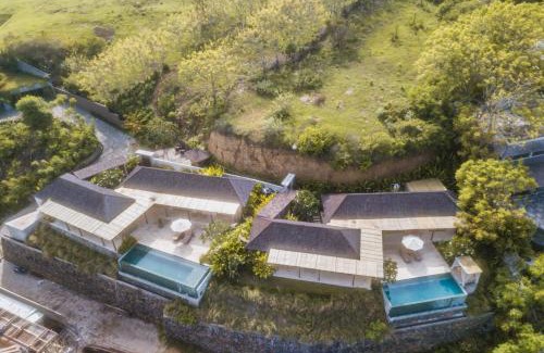 Gerupuk Villa | Villa Svalen
