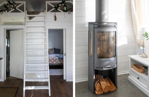 Tynningo Villa | Villa Svaneholm