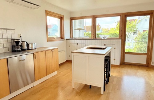 Vrango Villa | Villa Svea - Spacious & dreamlike in the archipelago near the sea