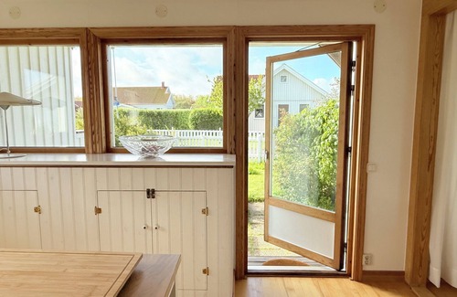 Vrango Villa | Villa Svea - Spacious & dreamlike in the archipelago near the sea