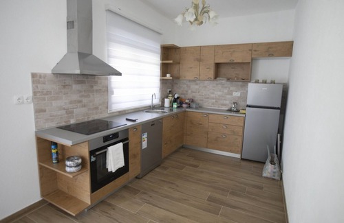 Trn Apartment | Villa Sveta Obitelj - Two Bedroom Apartment with Balcony A3