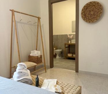 Laconi House | Villa Sveva