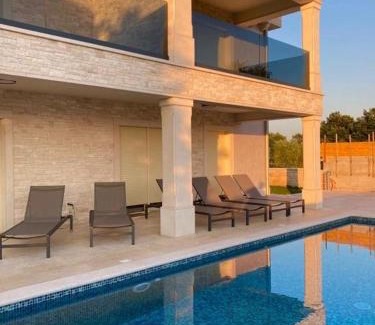 Babici Apartment | Villa Svila