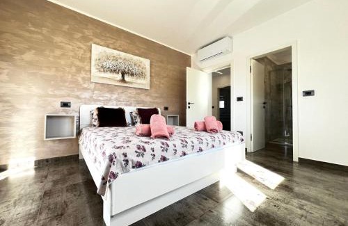 Babici Apartment | Villa Svila