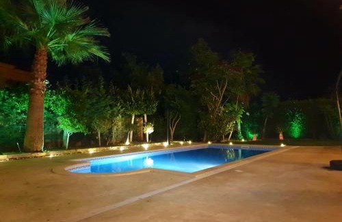 Urbanizacion el Rosario Villa | Villa SVIM, walking distance to the beach!