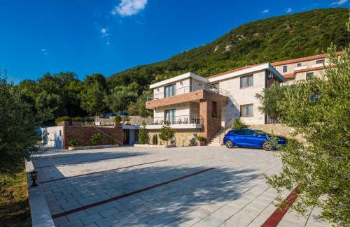 Prijevor Villa | Villa Svinjista