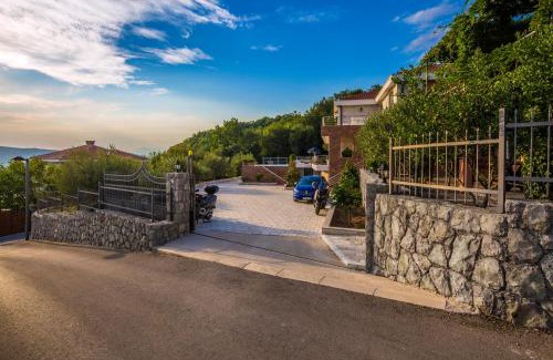 Prijevor Villa | Villa Svinjista