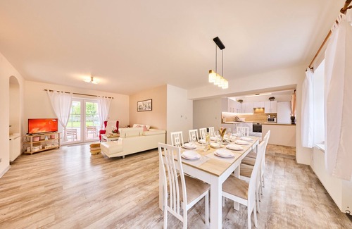 Svoboda nad Upou Villa | Villa Svoboda nad Upou KSC340