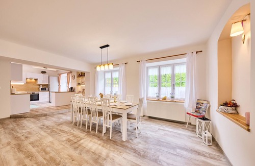 Svoboda nad Upou Villa | Villa Svoboda nad Upou KSC340