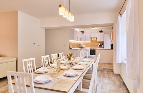 Svoboda nad Upou Villa | Villa Svoboda nad Upou KSC340
