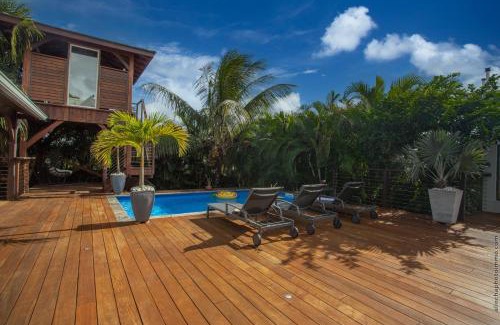 Le Lamentin Villa | Villa Sweet Paradise