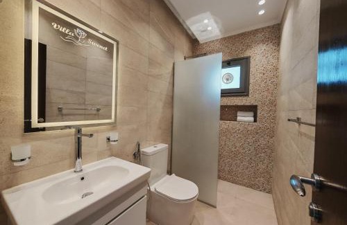 Shurtah al-Dakhlah House | Villa Swenet