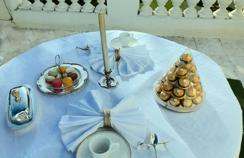 Le Vesinet Villa | Villa Swimming pool, Sauna 9mn from Paris,10mn Versailles For The Olympic Games