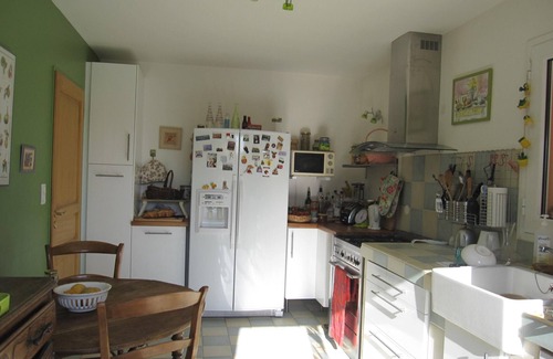 Grabels Villa | Villa, swimming pool, surrounded by greenery, near Montpellier