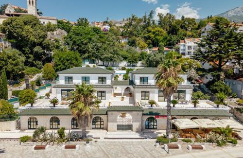 Herceg Novi Villa | Villa Swisslion