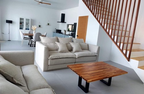 Maret House | Villa SWY - Pool and quiet in Lamai