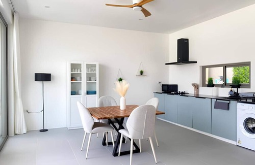 Maret House | Villa SWY - Pool and quiet in Lamai