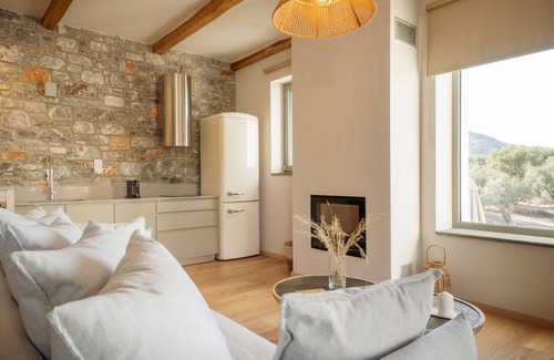 Neapoli Villa | Villa SYKAMIA