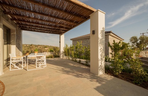 Neapoli Villa | Villa SYKAMIA