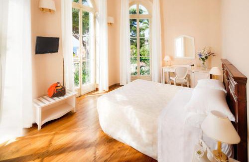 Sanremo Hotel | Villa Sylva & Spa
