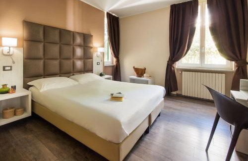 Sanremo Hotel | Villa Sylva & Spa