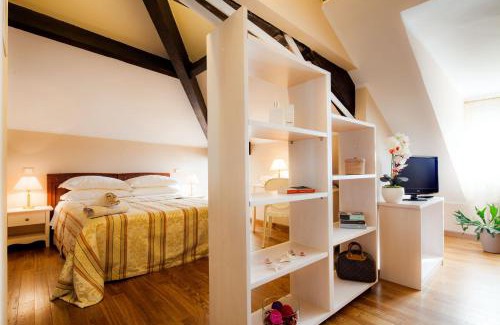 Sanremo Hotel | Villa Sylva & Spa