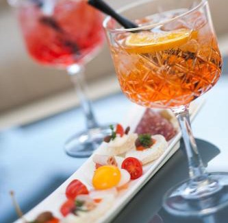 Sanremo Hotel | Villa Sylva & Spa
