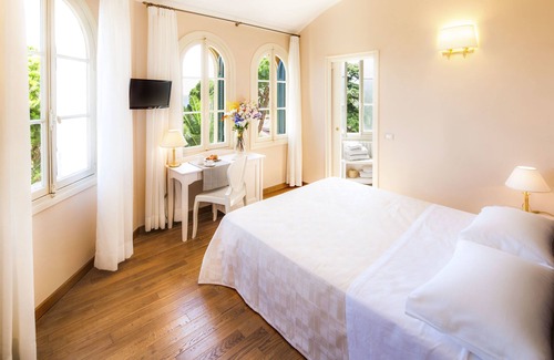Sanremo Hotel | Villa Sylva & Spa