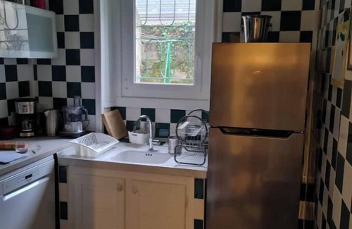 Bagneres-de-Luchon Villa | Villa Sylvie de 150 m² Plein Centre