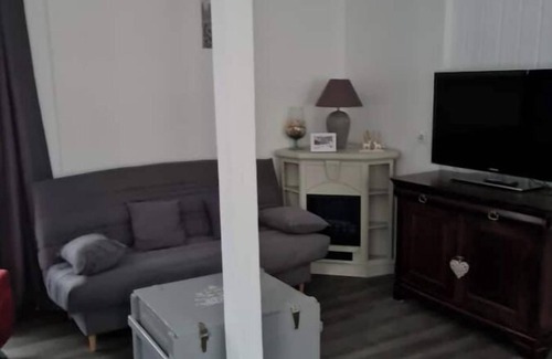 Bagneres-de-Luchon Villa | Villa Sylvie de 150 m² Plein Centre