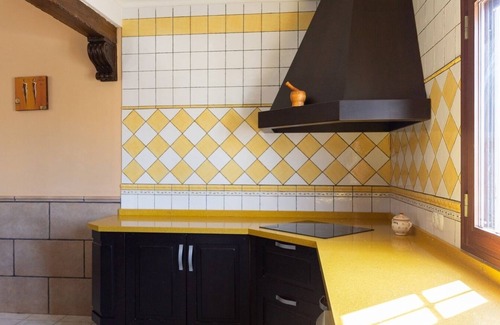 Marchena Villa | Villa SyM (Silvia y Melissa) La Puebla de Cazalla by Ruralidays