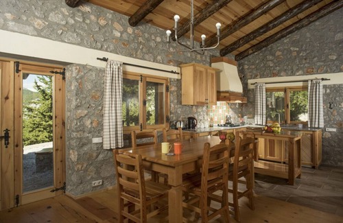 Avlana Villa | Villa Syrna - Two Bedroom Villa, Sleeps 4