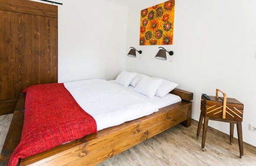 Vaszoly Bed & Breakfast | Villa Szent Jakab