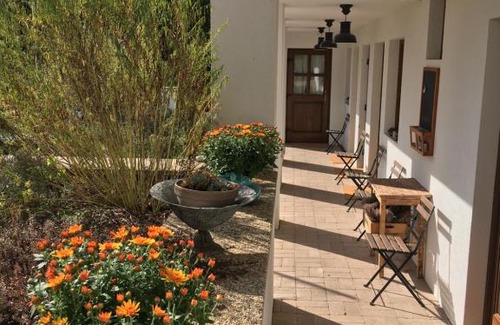 Vaszoly Bed & Breakfast | Villa Szent Jakab