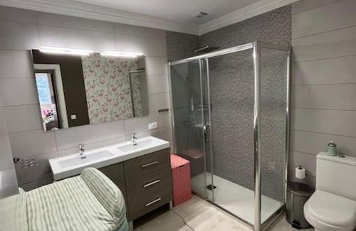 Santiago del Teide Villa | Villa Tamaimo Relax & Sport