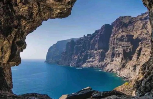 Santiago del Teide Villa | Villa Tamaimo Relax & Sport