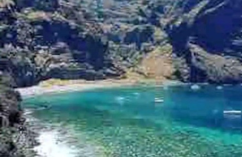 Santiago del Teide Villa | Villa Tamaimo Relax & Sport