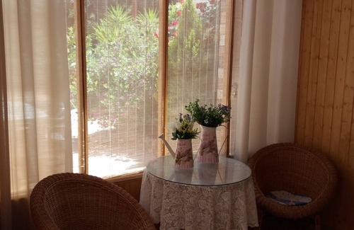 Albalat dels Tarongers Villa | "Villa-Teremok", Valencia, groups up to 16 or 17-30 people.