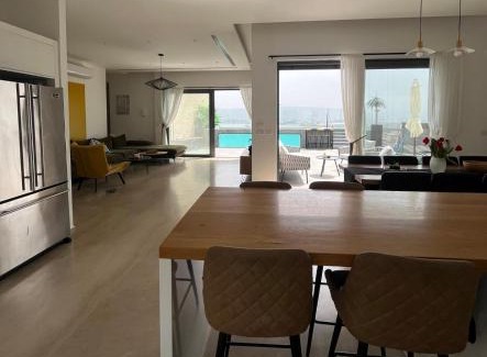 Tiberias Villa | Villa T