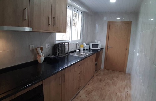 Azambuja Villa | Villa T2 Maçussa - 45min Lisbon
