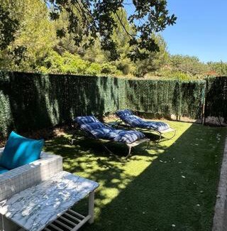 La Seyne-sur-Mer House | Villa T3 tout confort pour 5 personnes