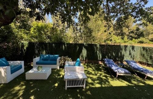 La Seyne-sur-Mer House | Villa T3 tout confort pour 5 personnes