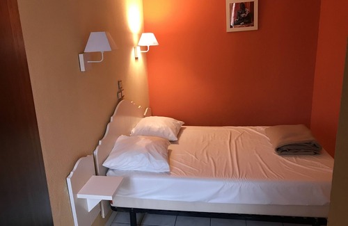 Saint-Cyprien Plage Other | Villa T4 - 3 bedrooms - 6 people (8 max) - Terrace - Swimming pool - Parking