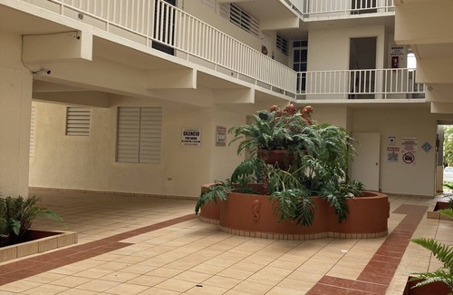 Boqueron Condo | Villa taína Boqueron 2 bedroom condo Caguax 303