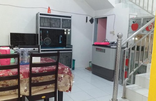 Karo Apartment | villa ta