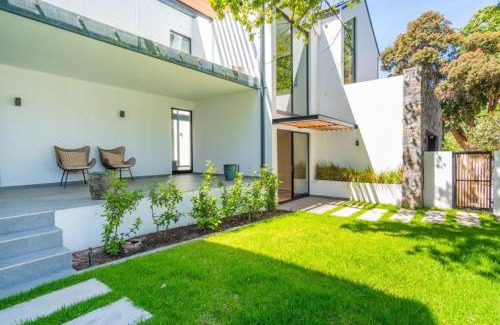 Constantia Villa | Villa Table Mountain