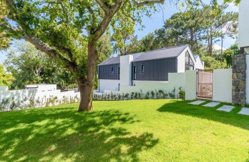 Constantia Villa | Villa Table Mountain