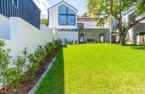 Constantia Villa | Villa Table Mountain