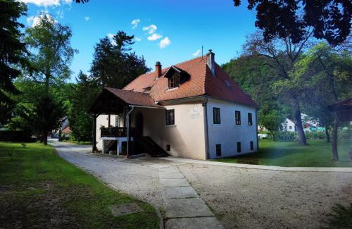 Samobor Villa | Villa Taborec